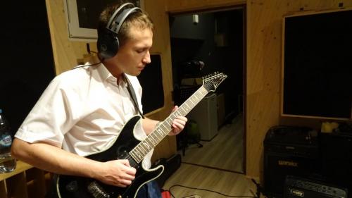 Studio Nagrań